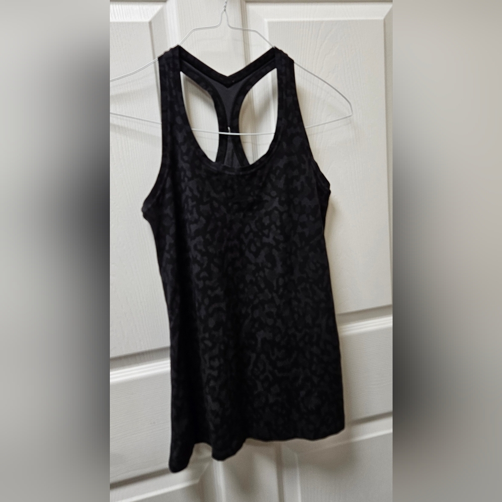 Lululemon Racerback Tank Top , S